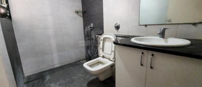 Image of 1650 Sq.ft 3 BHK Apartment / Flat for rent in Undri, Pune for Rs. 40000