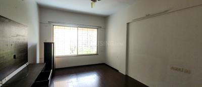 Bedroom Image of 1650 Sq.ft 3 BHK Apartment / Flat for rent in Undri Pune for Rs. 40000