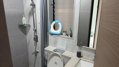 Image of 1200 Sq.ft 3 BHK Apartment / Flat for sale in The Wadhwa Anmol Fortune, Goregaon West, Mumbai for Rs. 33000000
