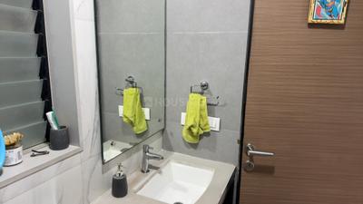Image of 1200 Sq.ft 3 BHK Apartment / Flat for sale in The Wadhwa Anmol Fortune, Goregaon West, Mumbai for Rs. 33000000