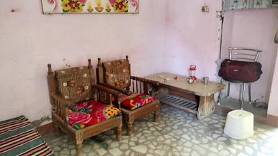 Living Room Image of 800 Sq.ft 3 BHK Independent House for sale in Sadhbhavna Nagar Sri Ganganagar for Rs. 1800000