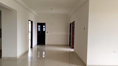 Living Room Image of 1875 Sq.ft 3 BHK Apartment / Flat for sale in Purva Atmosphere, R.K. Hegde Nagar Bengaluru for Rs. 28100000