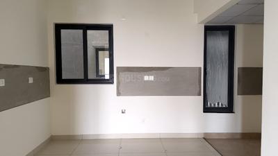 Kitchen Image of 1875 Sq.ft 3 BHK Apartment / Flat for sale in Purva Atmosphere, R.K. Hegde Nagar Bengaluru for Rs. 28100000