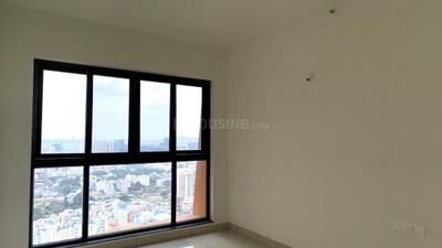 Bedroom Image of 1875 Sq.ft 3 BHK Apartment / Flat for sale in Purva Atmosphere, R.K. Hegde Nagar Bengaluru for Rs. 28100000