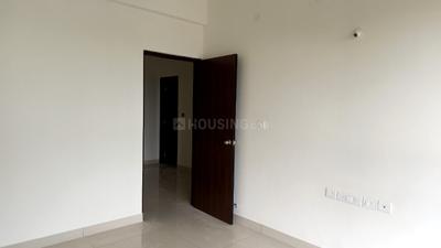 Bedroom Image of 1875 Sq.ft 3 BHK Apartment / Flat for sale in Purva Atmosphere, R.K. Hegde Nagar Bengaluru for Rs. 28100000