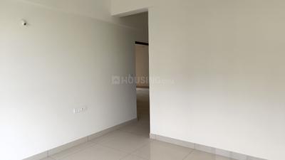 Bedroom Image of 1875 Sq.ft 3 BHK Apartment / Flat for sale in Purva Atmosphere, R.K. Hegde Nagar Bengaluru for Rs. 28100000