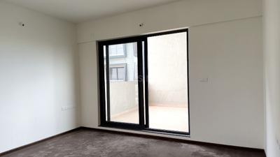 Bedroom Image of 1875 Sq.ft 3 BHK Apartment / Flat for sale in Purva Atmosphere, R.K. Hegde Nagar Bengaluru for Rs. 28100000