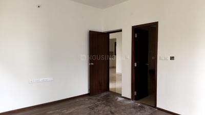 Bedroom Image of 1875 Sq.ft 3 BHK Apartment / Flat for sale in Purva Atmosphere, R.K. Hegde Nagar Bengaluru for Rs. 28100000