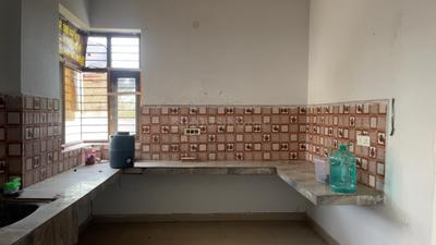 Kitchen Image of 2300 Sq.ft 2 BHK Independent House for rent in Mandour Ambala for Rs. 9500