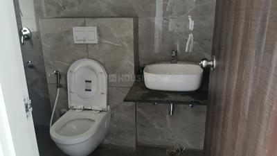 3 BHK Flat