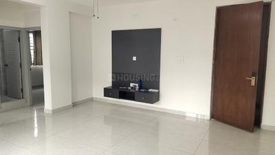 Living Room Image of 1460 Sq.ft 3 BHK Apartment / Flat for rent in Jayanagar Bengaluru for Rs. 60000