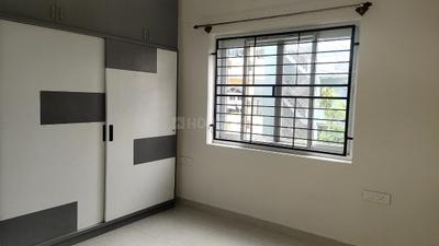 Bedroom Image of 1460 Sq.ft 3 BHK Apartment / Flat for rent in Jayanagar Bengaluru for Rs. 60000