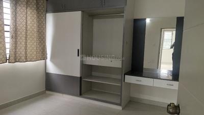 Bedroom Image of 1460 Sq.ft 3 BHK Apartment / Flat for rent in Jayanagar Bengaluru for Rs. 60000