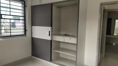 Bedroom Image of 1460 Sq.ft 3 BHK Apartment / Flat for rent in Jayanagar Bengaluru for Rs. 60000