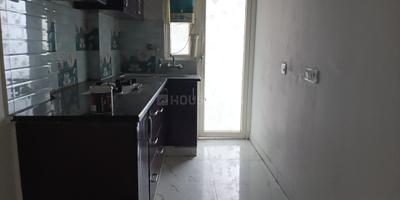 Kitchen Image of 1059 Sq.ft 2 BHK Apartment / Flat for sale in Uppal Casa Woodstock, Noida Extension Greater Noida for Rs. 8550000
