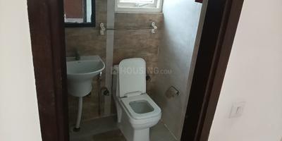 Image of 1059 Sq.ft 2 BHK Apartment / Flat for sale in Uppal Casa Woodstock, Noida Extension, Greater Noida for Rs. 8550000