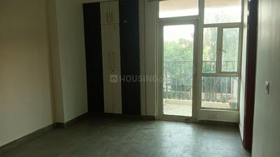 Bedroom Image of 1204 Sq.ft 2 BHK Apartment / Flat for sale in Gaur City 2 16th Avenue, Noida Extension Greater Noida for Rs. 10300000