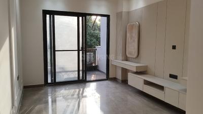 Bedroom Image of 2700 Sq.ft 4 BHK Builder Floor for sale in Vivek Vihar New Delhi for Rs. 62100000