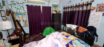 Bedroom Image of 1100 Sq.ft 2 BHK Apartment / Flat for sale in Ichapur Kolkata for Rs. 3200000