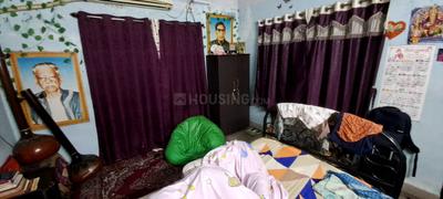 Bedroom Image of 1100 Sq.ft 2 BHK Apartment / Flat for sale in Ichapur Kolkata for Rs. 3200000