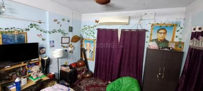Bedroom Image of 1100 Sq.ft 2 BHK Apartment / Flat for sale in Ichapur Kolkata for Rs. 3200000