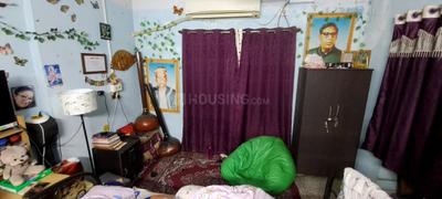 Bedroom Image of 1100 Sq.ft 2 BHK Apartment / Flat for sale in Ichapur Kolkata for Rs. 3200000