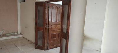 Living Room Image of 1500 Sq.ft 3 BHK Apartment / Flat for rent in Sanchar Nagar Main Indore for Rs. 32000