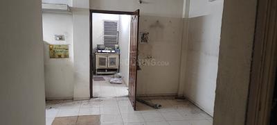 Kitchen Image of 1500 Sq.ft 3 BHK Apartment / Flat for rent in Sanchar Nagar Main Indore for Rs. 32000