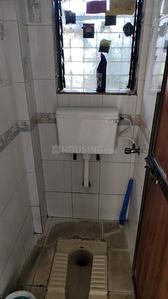 Image of 570 Sq.ft 1 BHK Apartment / Flat for sale in Airoli, Navi Mumbai for Rs. 7000000