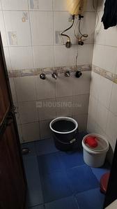 Image of 570 Sq.ft 1 BHK Apartment / Flat for sale in Airoli, Navi Mumbai for Rs. 7000000