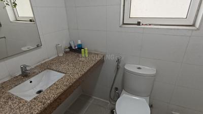Image of 2079 Sq.ft 4 BHK Apartment / Flat for rent in Semmancheri, Chennai for Rs. 28000