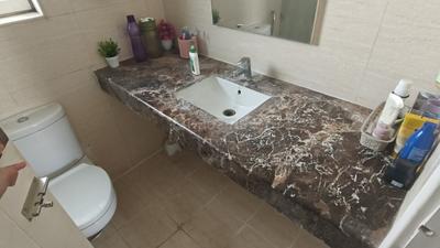 Image of 2079 Sq.ft 4 BHK Apartment / Flat for rent in Semmancheri, Chennai for Rs. 28000