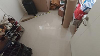 Bedroom Image of 2079 Sq.ft 4 BHK Apartment / Flat for rent in Semmancheri Chennai for Rs. 28000