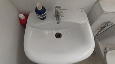 Image of 2079 Sq.ft 4 BHK Apartment / Flat for rent in Semmancheri, Chennai for Rs. 28000