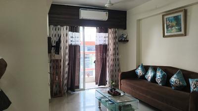 PS Arham Living Room 1
