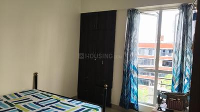 PS Arham Bedroom One 2