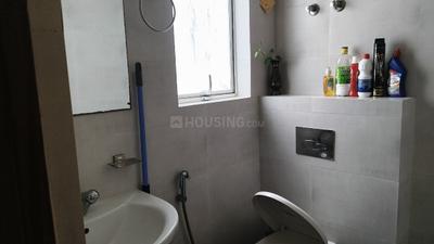 PS Arham Bathroom One 3