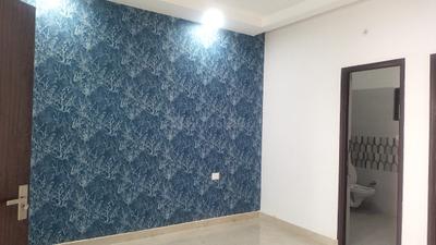 Living Room Image of 2250 Sq.ft 4 BHK Duplex for sale in Krishna Dwarkesh Grand Villa, Kundol Agra for Rs. 8399001