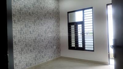 Bedroom Image of 2250 Sq.ft 4 BHK Duplex for sale in Krishna Dwarkesh Grand Villa, Kundol Agra for Rs. 8399001