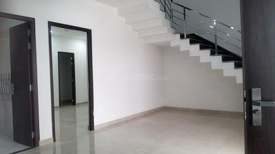 Living Room Image of 2425 Sq.ft 4 BHK Duplex for sale in Krishna Dwarkesh Grand Villa, Kundol Agra for Rs. 8849001