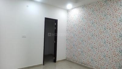 Bedroom Image of 2425 Sq.ft 4 BHK Duplex for sale in Krishna Dwarkesh Grand Villa, Kundol Agra for Rs. 8849001