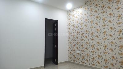 Bedroom Image of 2425 Sq.ft 4 BHK Duplex for sale in Krishna Dwarkesh Grand Villa, Kundol Agra for Rs. 8849001