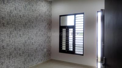 Bedroom Image of 2425 Sq.ft 4 BHK Duplex for sale in Krishna Dwarkesh Grand Villa, Kundol Agra for Rs. 8849001