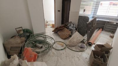 Living Room Image of 653 Sq.ft 2 BHK Apartment / Flat for sale in Konnagar Hooghly for Rs. 1567200