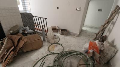 Living Room Image of 653 Sq.ft 2 BHK Apartment / Flat for sale in Konnagar Hooghly for Rs. 1567200
