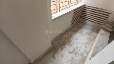 Balcony Image of 653 Sq.ft 2 BHK Apartment / Flat for sale in Konnagar Hooghly for Rs. 1567200