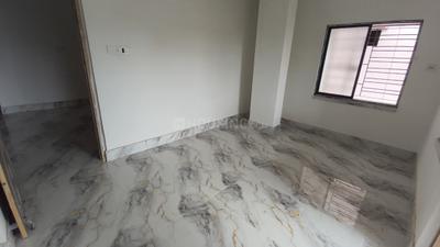 Bedroom Image of 1077 Sq.ft 3 BHK Apartment / Flat for sale in Konnagar Hooghly for Rs. 2800200
