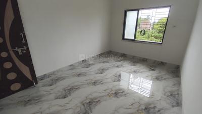 Bedroom Image of 1077 Sq.ft 3 BHK Apartment / Flat for sale in Konnagar Hooghly for Rs. 2800200