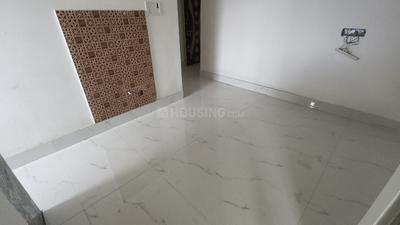 Living Room Image of 424 Sq.ft 1 BHK Apartment / Flat for sale in Konnagar Hooghly for Rs. 1102400