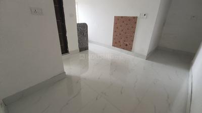 Living Room Image of 424 Sq.ft 1 BHK Apartment / Flat for sale in Konnagar Hooghly for Rs. 1102400